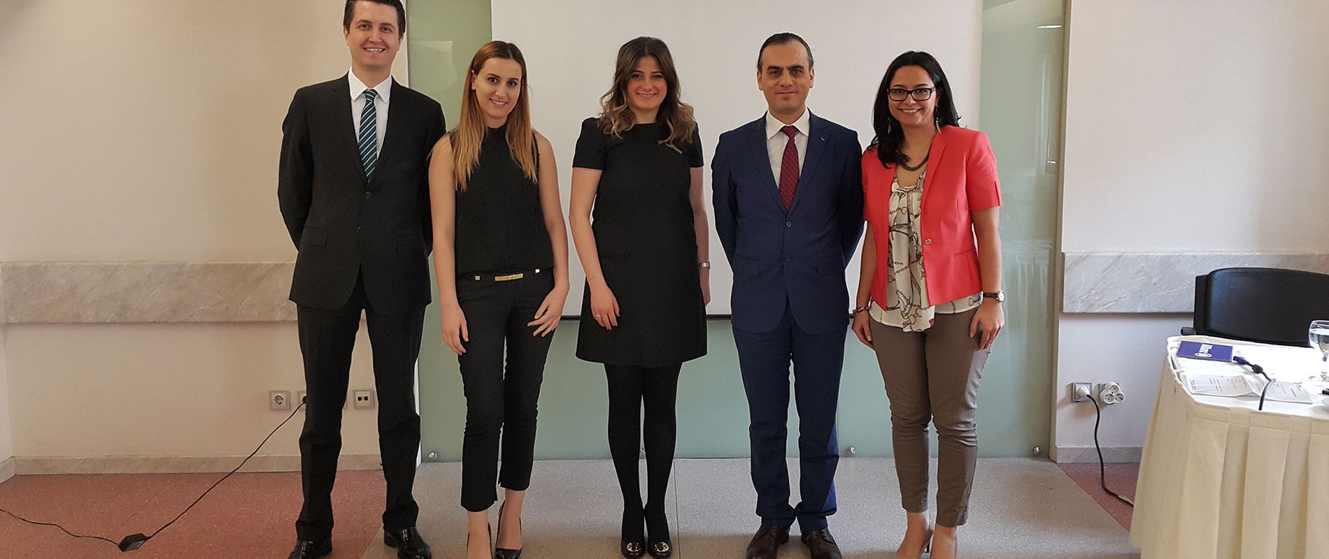 2. AEGEAN BRAND MANAGEMENT SUMMIT