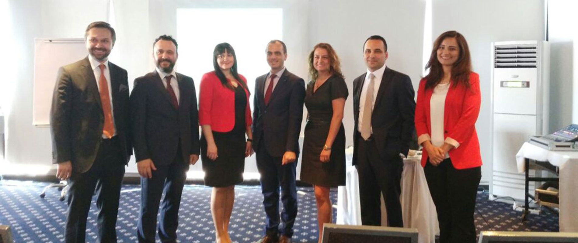 5. AEGEAN HR MANAGEMENT