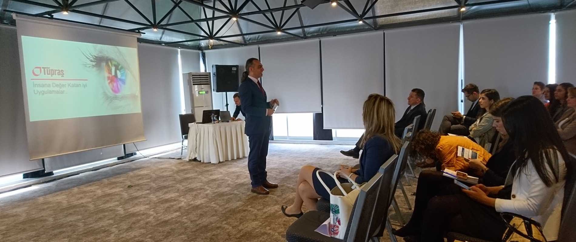 8. AEGEAN HUMAN RESOURCES SUMMIT - 1