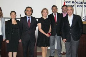 1. AEGEAN HUMAN RESOURCES SUMMIT