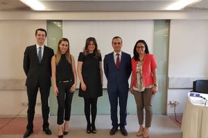 2. AEGEAN BRAND MANAGEMENT SUMMIT