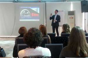 5. AEGEAN BRAND MANAGEMENT SUMMIT - 2