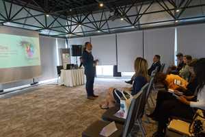 8. AEGEAN HUMAN RESOURCES SUMMIT - 1