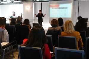 8. AEGEAN HUMAN RESOURCES SUMMIT - 2