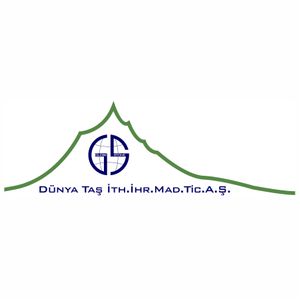 DÜNYA TAŞ