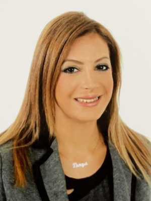 Derya AYYILDIZ
