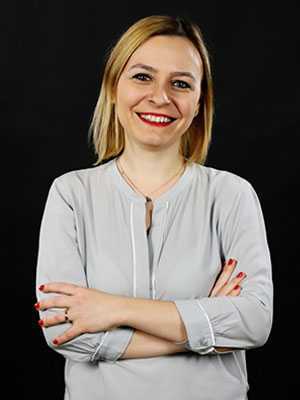 Havva KAHRAMAN