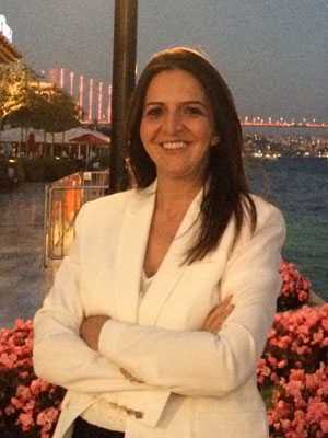 Şule LALELİ
