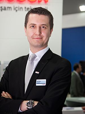 Arda ARSLAN
