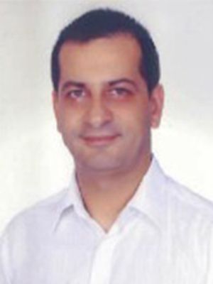 Ayhan FİŞEKÇİ