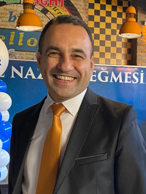 Ayhan GÜÇLÜ