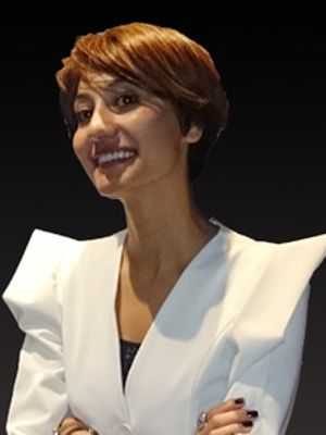 Bahar PINARLI