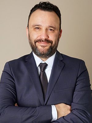 Birol BÜYÜKSİVRİ