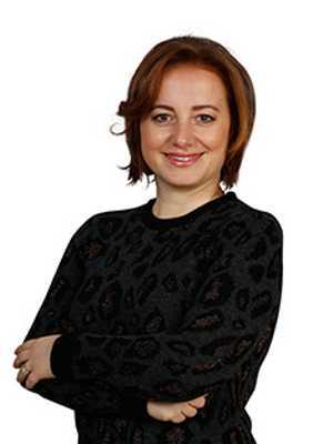 Çağla Y. SÜLÜN