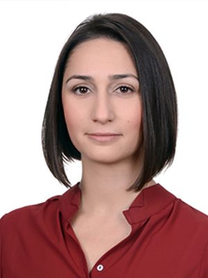 Candan K. HAFIZOĞLU