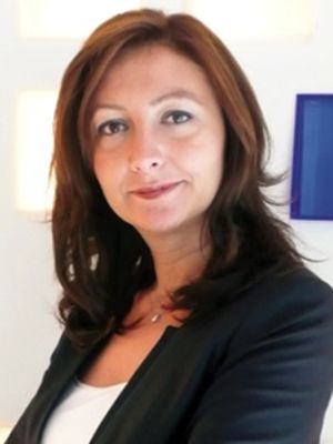 Çiğdem KAYALI