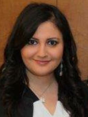 Deniz ÇOLAKOĞLU