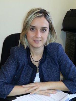 Ebru ŞARDAĞI