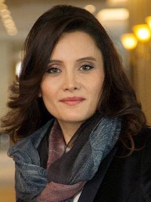 Esra Şahan KÖSE