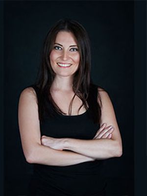 Evrim CABBAROĞLU