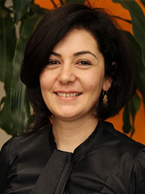 Feyza ÇOBAN
