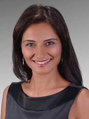 Gamze DOĞAN