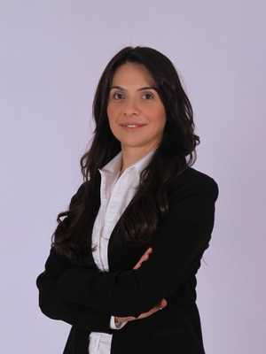 Gökçe DEMİRBAŞ
