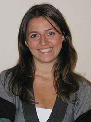 Gülseda GÜRSOY