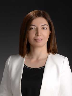 Müge ARSLAN
