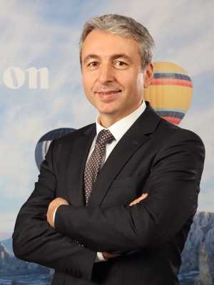 Özgür YİĞİTER