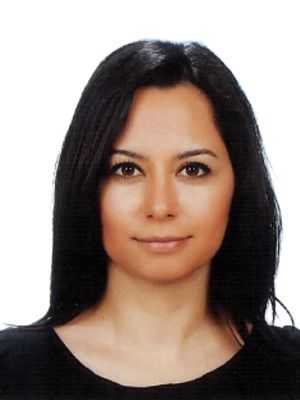 Özlem ÖZER