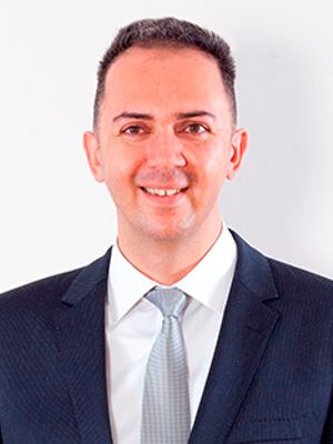 Selim TAŞKIN