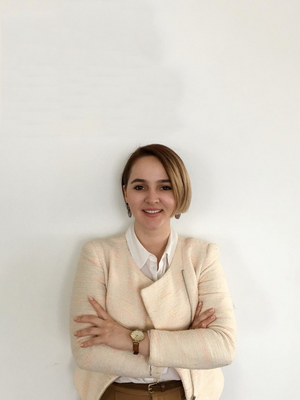 Zeynep ORTAKÇI