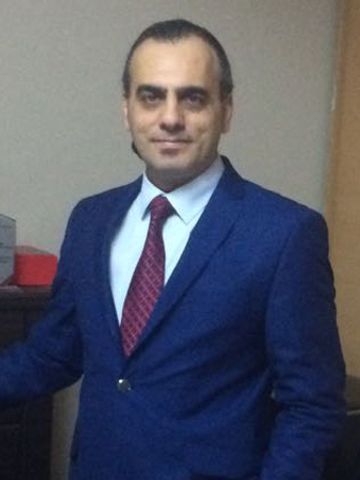 Yurdakul DOĞAN