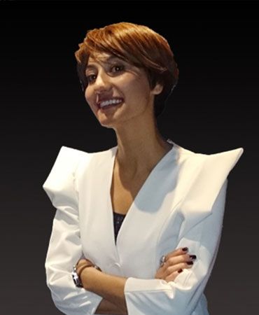 Bahar PINARLI