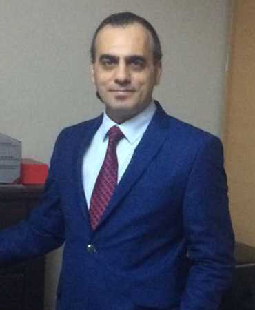Yurdakul DOĞAN