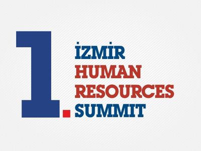  1. İZMİR Human Resources Summit