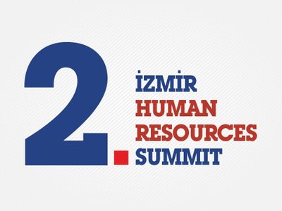 2. İZMİR Human Resources Summit