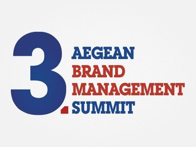 3. Aegean Brand Management Summit