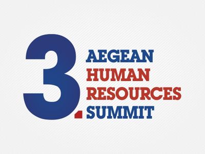 3. Aegean Human Resources Summit