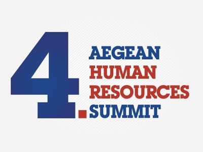 4. Aegean Human Resources Summit