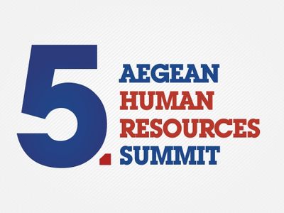 5. Aegean Human Resources Summit