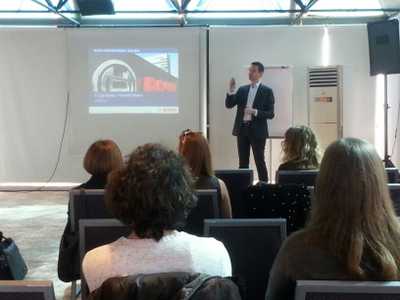 5. AEGEAN BRAND MANAGEMENT SUMMIT - 2