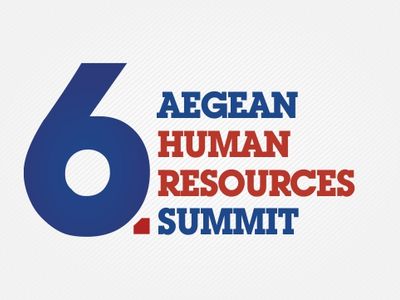 6. Aegean Human Resources Summit