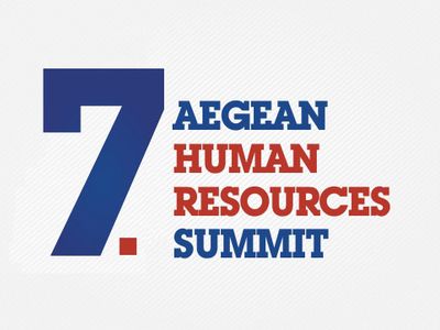 7. Aegean Human Resources Summit