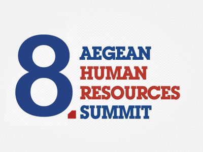 8. Aegean Human Resources Management Summit