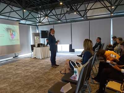8. AEGEAN HUMAN RESOURCES SUMMIT - 1