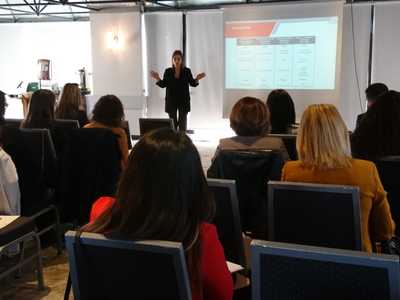 8. AEGEAN HUMAN RESOURCES SUMMIT - 2