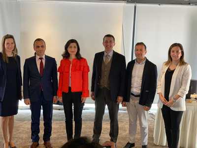 8. AEGEAN HUMAN RESOURCES SUMMIT - 3