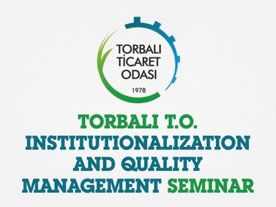 TORBALI T.O. Institutionalization and Quality Management Seminar